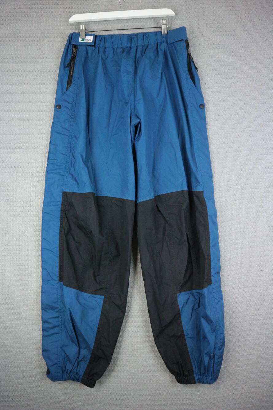 Mountain Equipment Co Op Vintage Mens Large Outer Shell Nylon